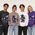 Sailor Bee Crewneck