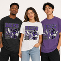Fear the Hive Retro T-Shirt