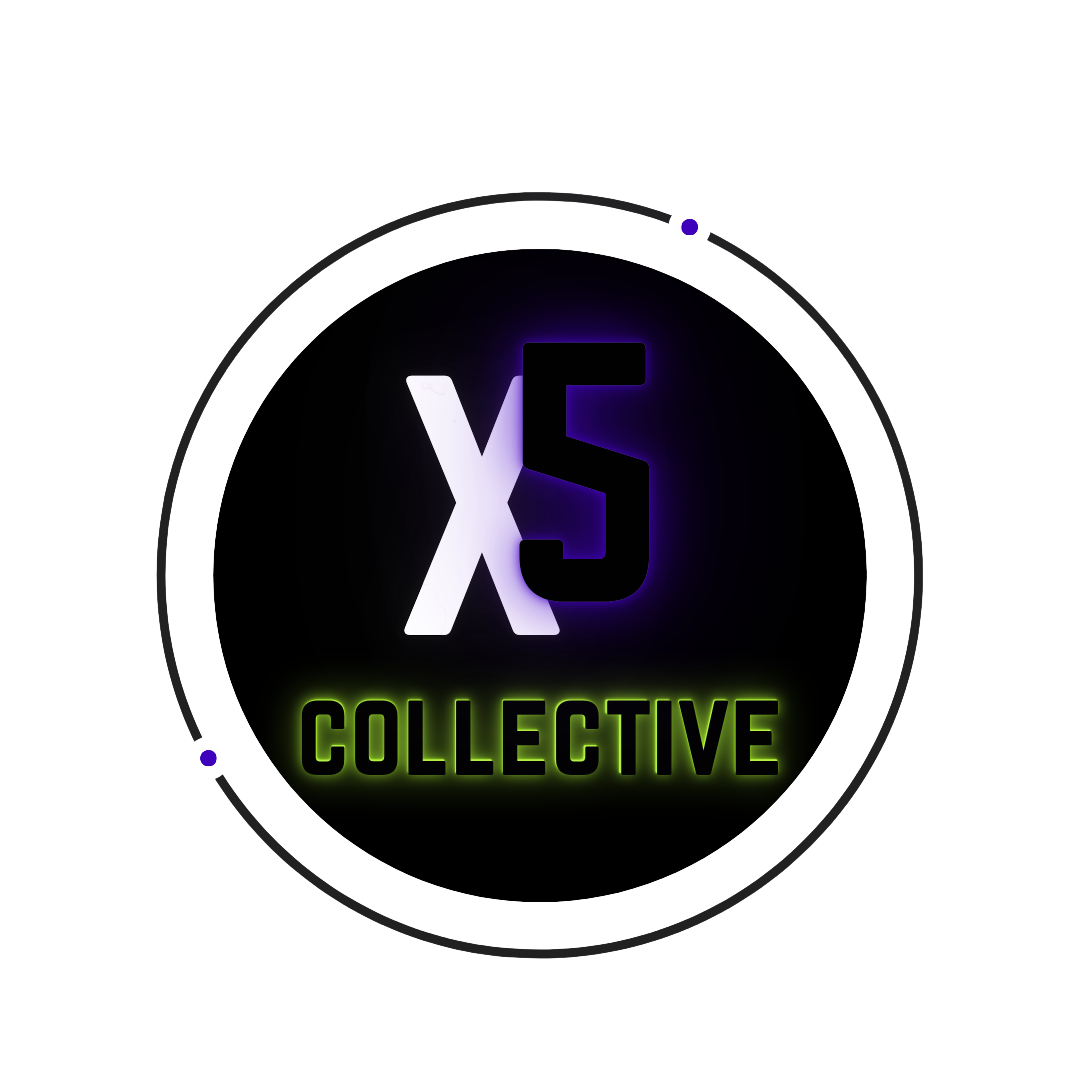 x5 Collective